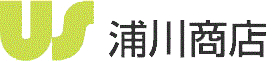 浦川商店
